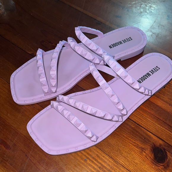 Steve Madden sandals - Picture 5 of 6